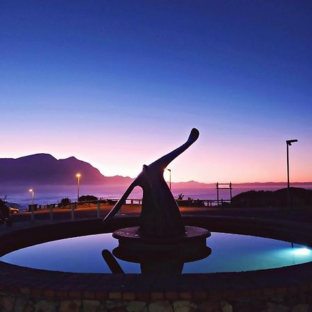 Apartment At Hermanus Waterfront Εξωτερικό φωτογραφία