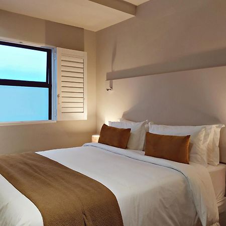 Apartment At Hermanus Waterfront Εξωτερικό φωτογραφία
