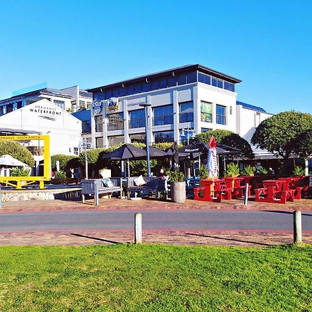 Apartment At Hermanus Waterfront Εξωτερικό φωτογραφία