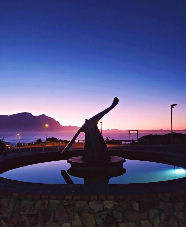 Apartment At Hermanus Waterfront Εξωτερικό φωτογραφία