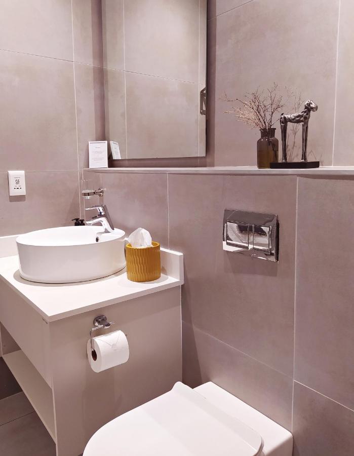 Apartment At Hermanus Waterfront Εξωτερικό φωτογραφία