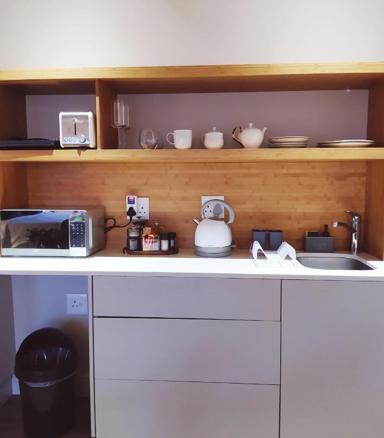 Apartment At Hermanus Waterfront Εξωτερικό φωτογραφία