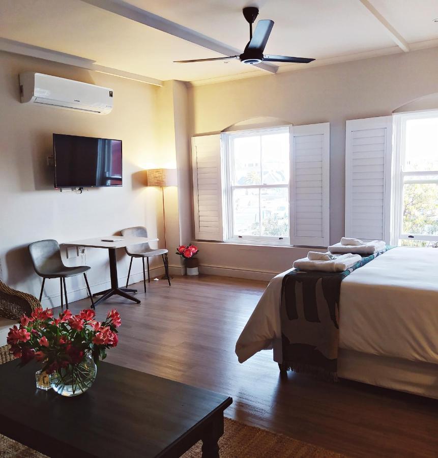 Apartment At Hermanus Waterfront Εξωτερικό φωτογραφία