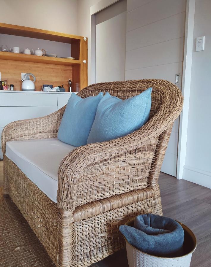 Apartment At Hermanus Waterfront Εξωτερικό φωτογραφία