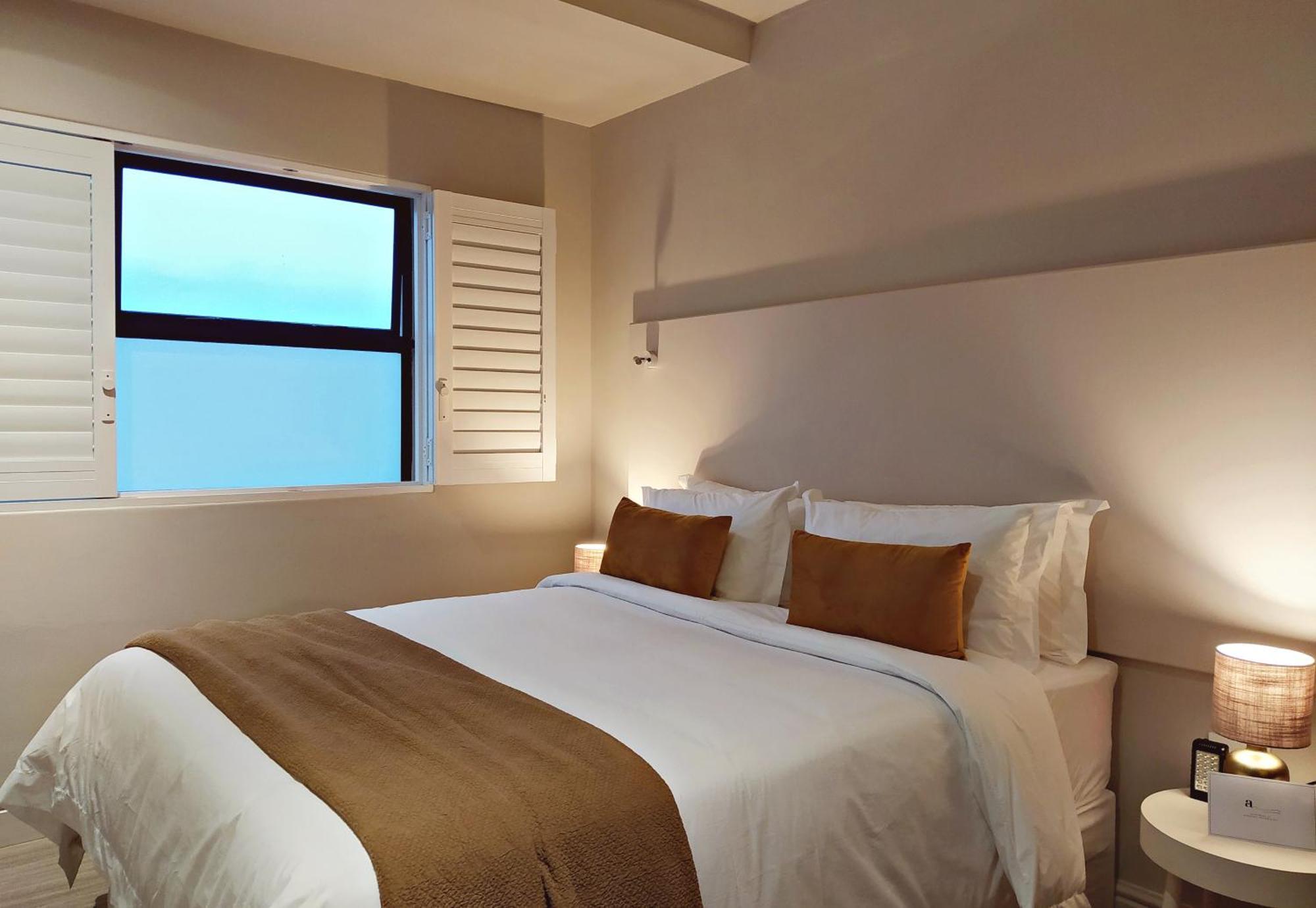 Apartment At Hermanus Waterfront Εξωτερικό φωτογραφία