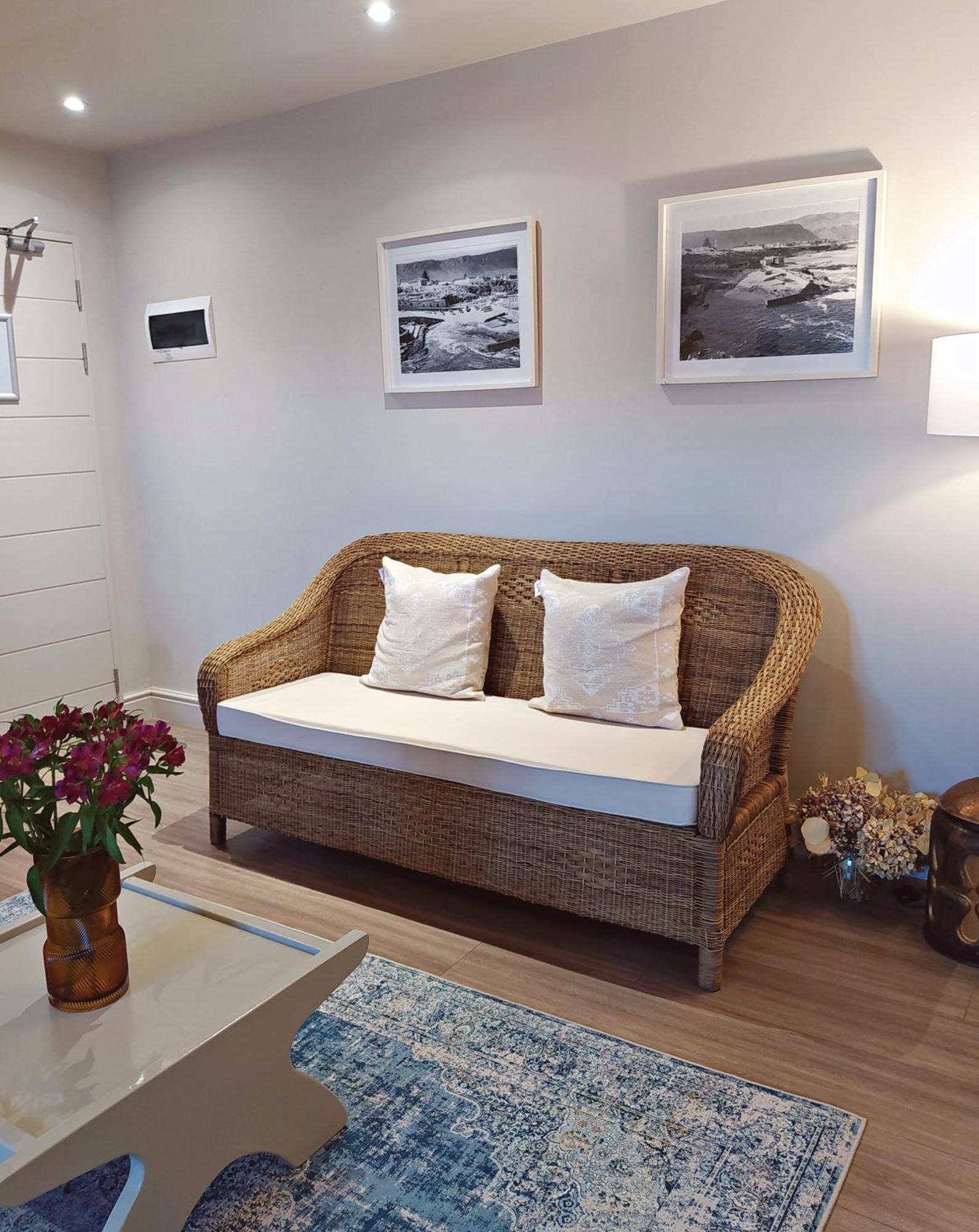 Apartment At Hermanus Waterfront Εξωτερικό φωτογραφία