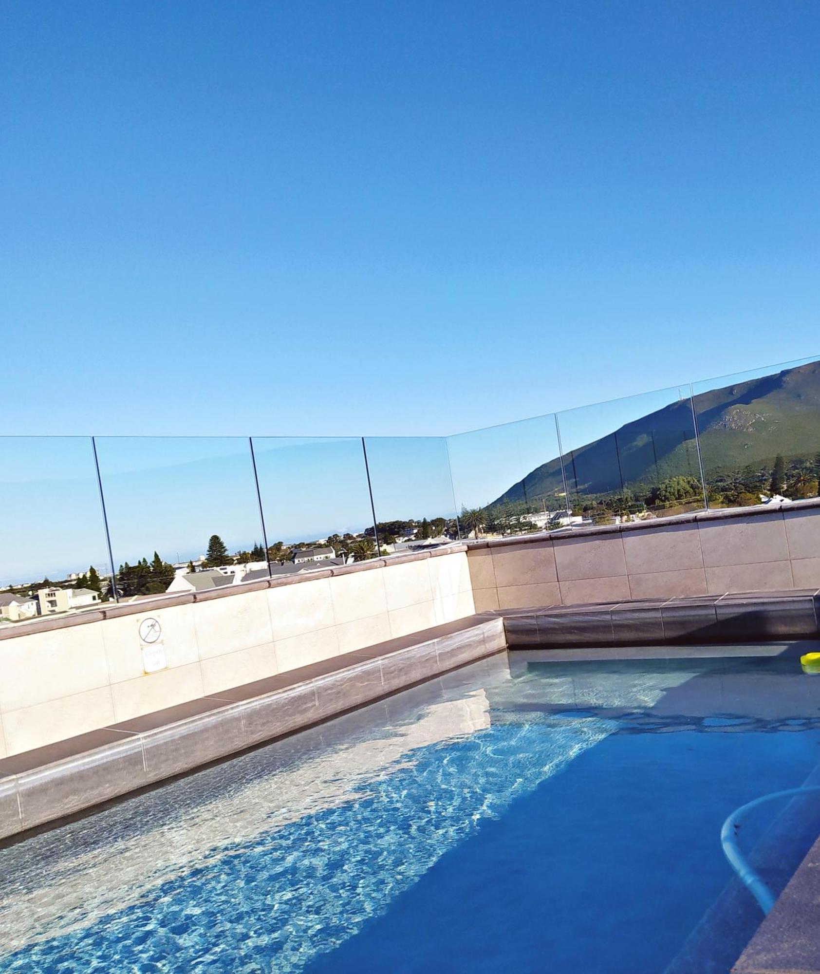Apartment At Hermanus Waterfront Εξωτερικό φωτογραφία