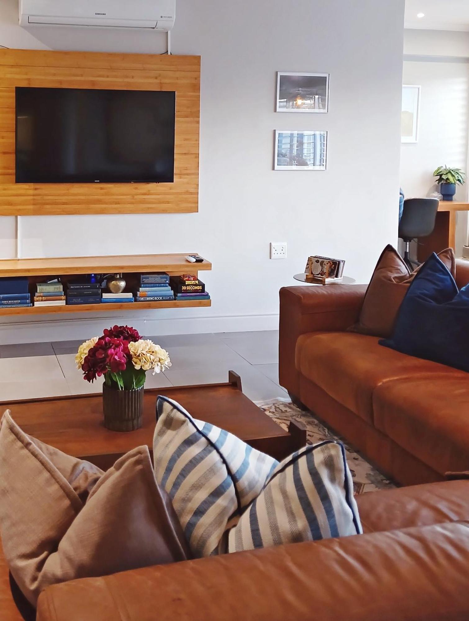 Apartment At Hermanus Waterfront Εξωτερικό φωτογραφία