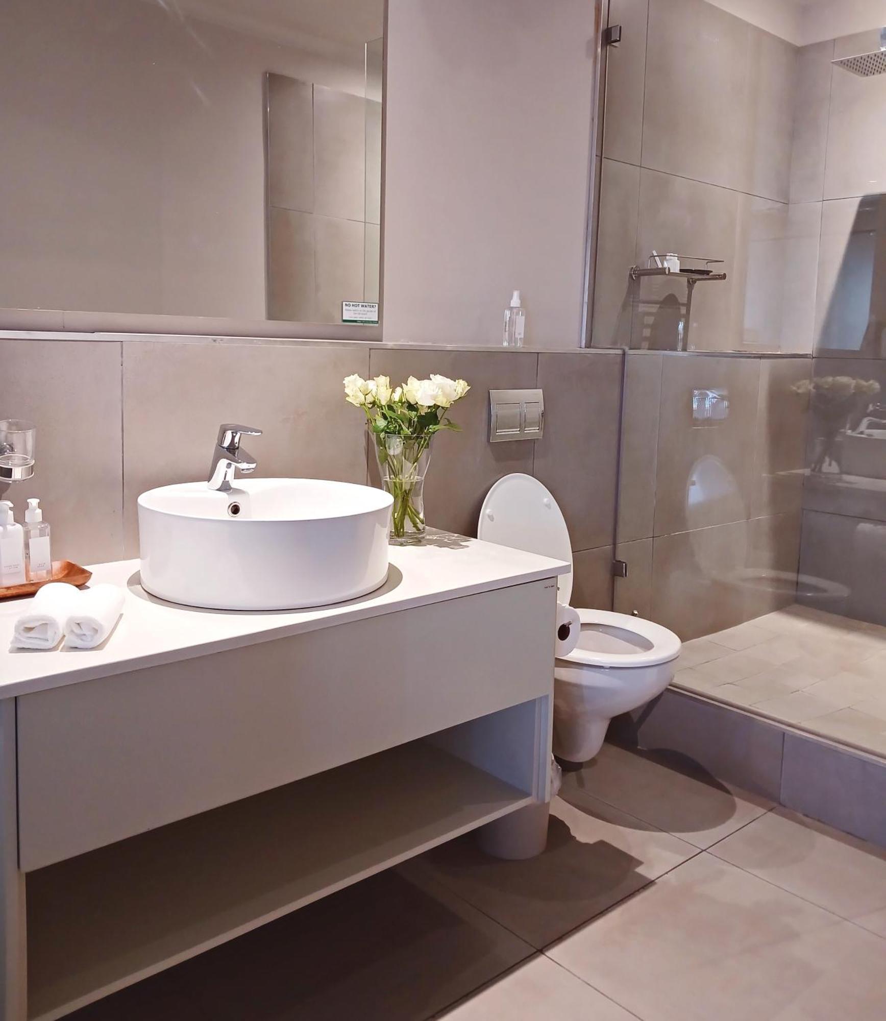 Apartment At Hermanus Waterfront Εξωτερικό φωτογραφία