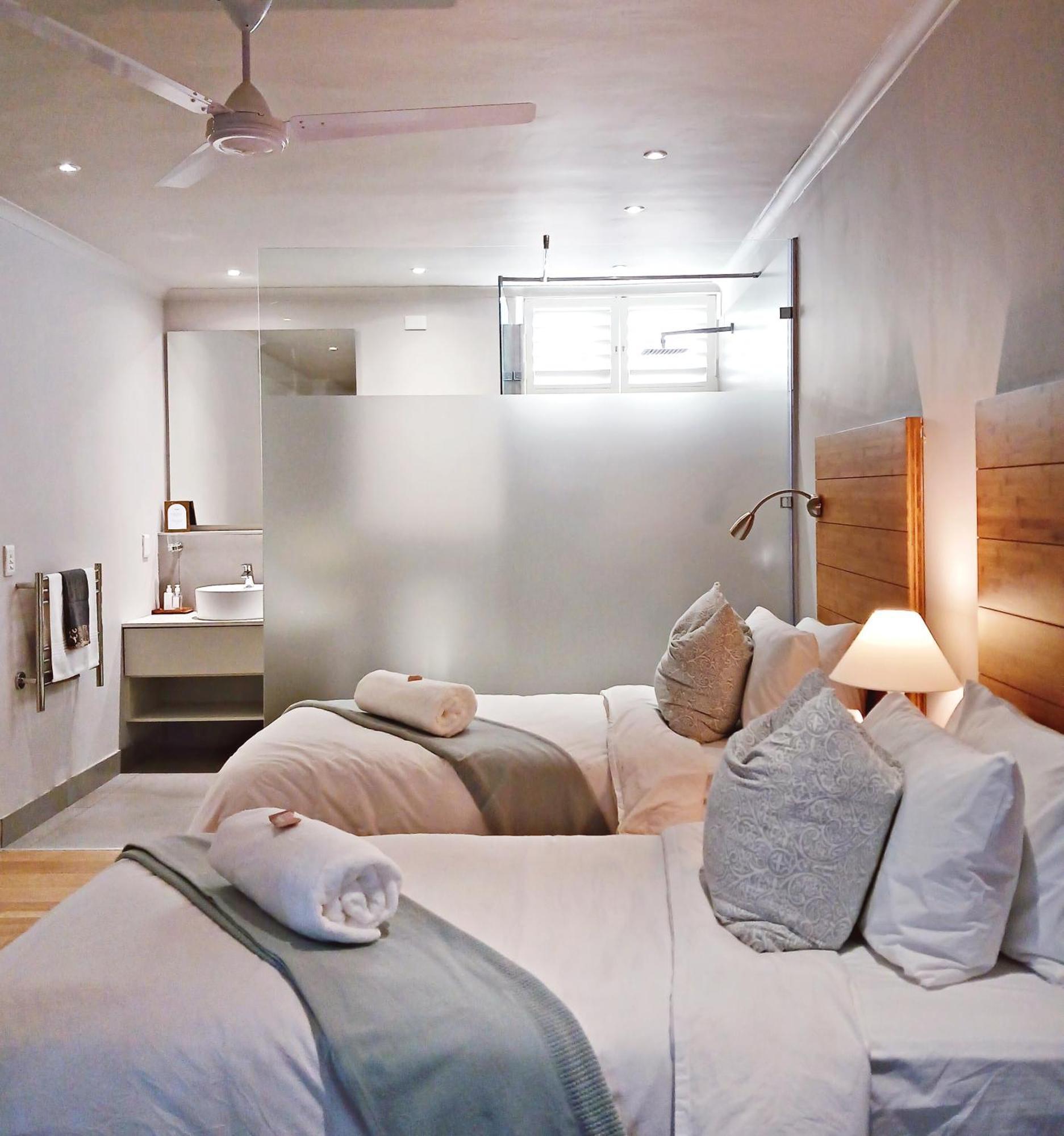 Apartment At Hermanus Waterfront Εξωτερικό φωτογραφία