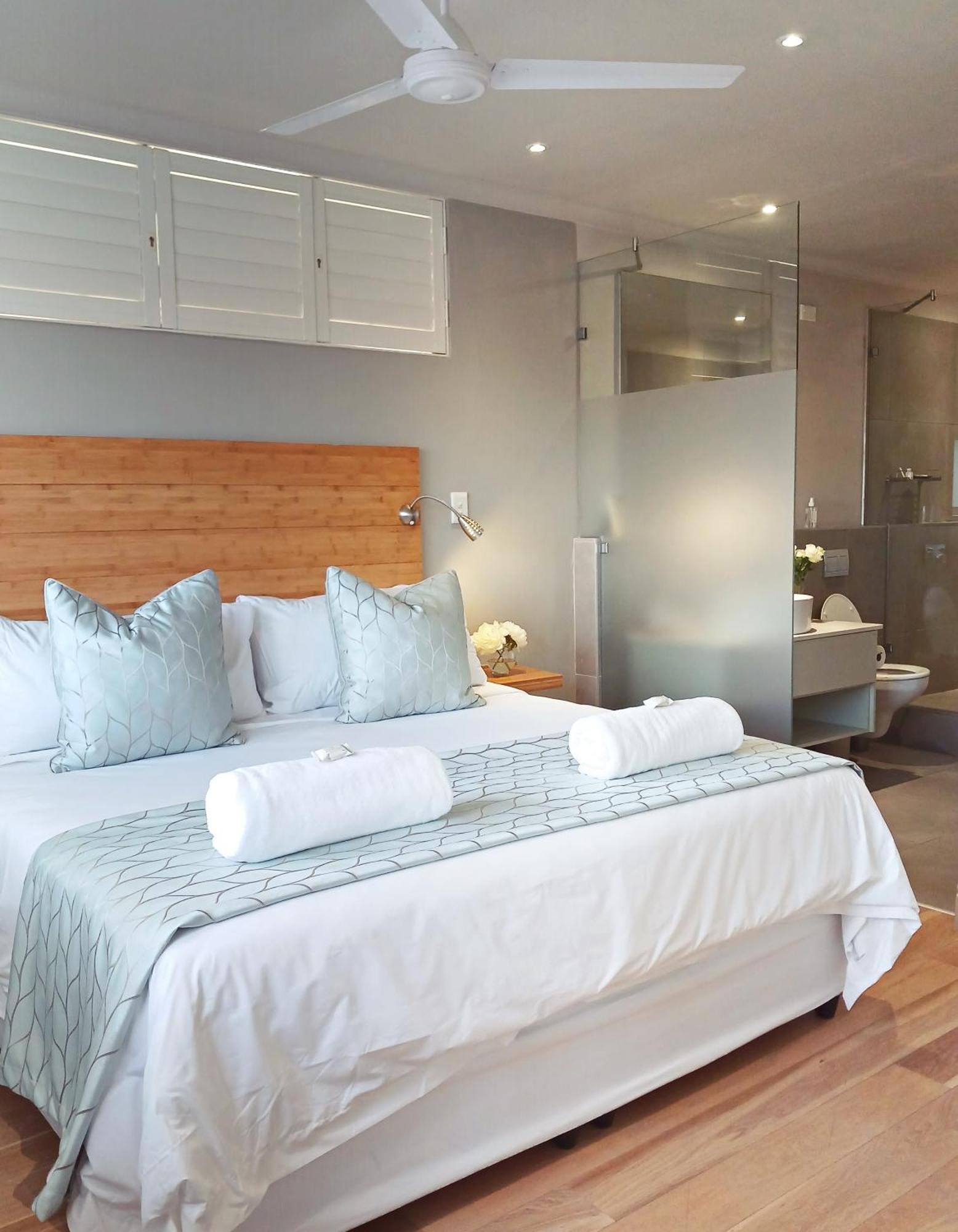 Apartment At Hermanus Waterfront Εξωτερικό φωτογραφία