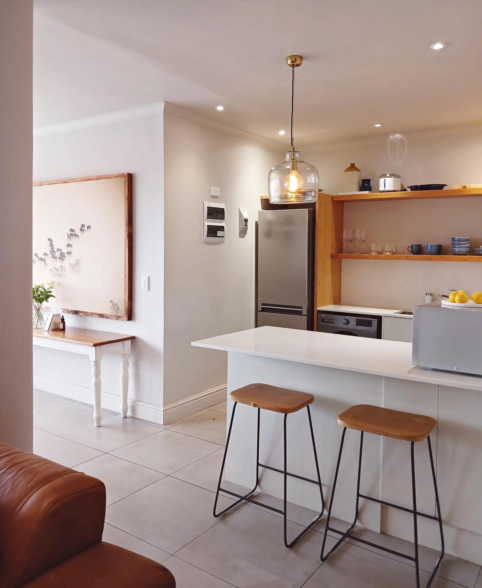 Apartment At Hermanus Waterfront Εξωτερικό φωτογραφία