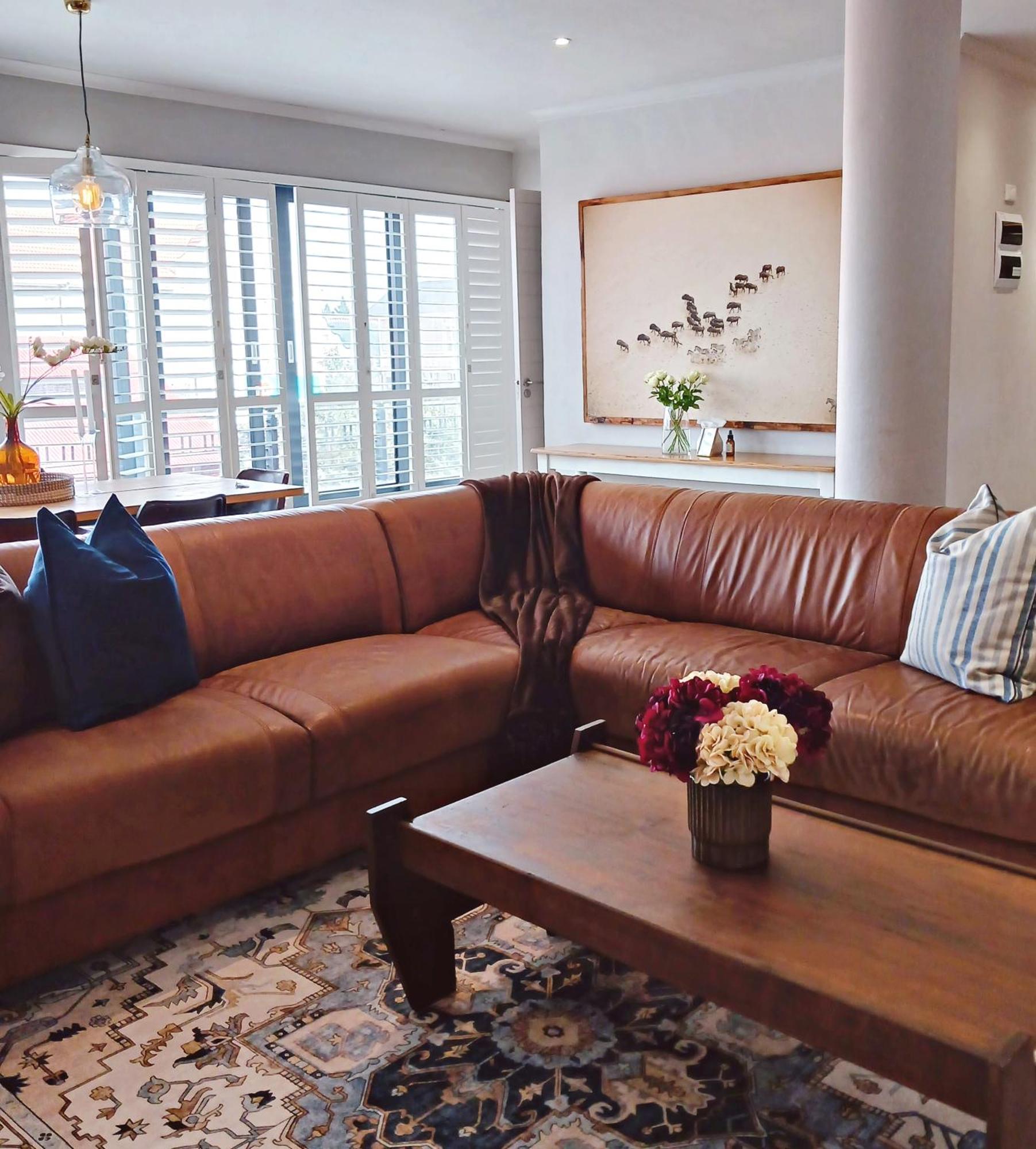 Apartment At Hermanus Waterfront Εξωτερικό φωτογραφία